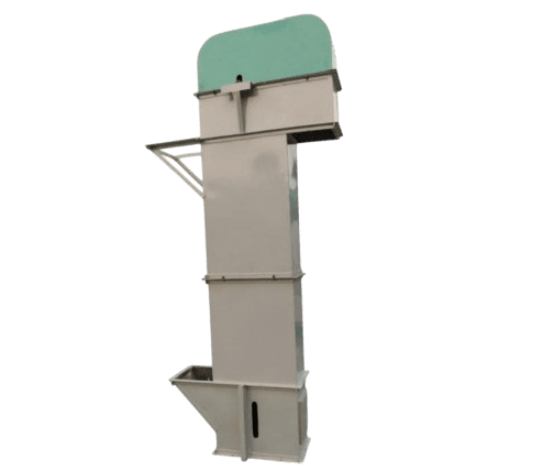 Bucket Elevator / Belt Elevator / Chain Elevator 1 bucket elevator
