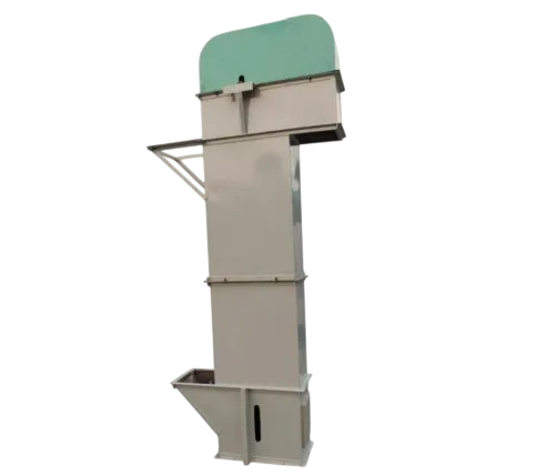 Bucket Elevator / Belt Elevator / Chain Elevator 6 Bucket Elevator / Belt Elevator / Chain Elevator