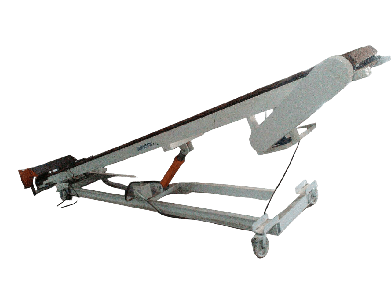 Loading Unloading Lift Machine for Industrial Material Handling – Swastik