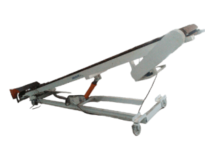 Loading Unloading Lift Machine for Industrial Material Handling – Swastik