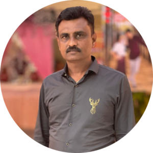 Bhavesh Siddhapura – Founder & President of Swastik Technology