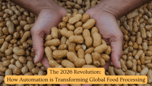 2026 Food Processing Innovation | Swastik Technology Solutions