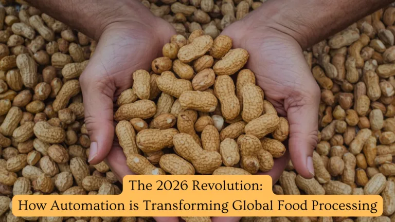 2026 Food Processing Innovation | Swastik Technology Solutions 7 2026 Food Processing Innovation | Swastik Technology Solutions