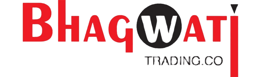 Home 18 Bhagwati Trading