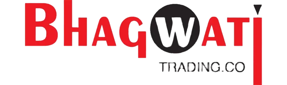 Home 18 Bhagwati Trading