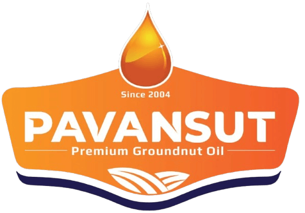 Home 17 Pawansut Groundnut Oil