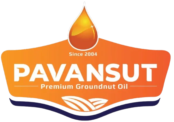 Home 17 Pawansut Groundnut Oil
