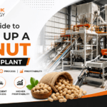 Complete Guide to Setting Up a Peanut Processing Plant