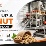 Complete Guide to Setting Up a Peanut Processing Plant 12 Complete Guide to Setting Up a Peanut Processing Plant