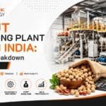Peanut Processing Plant Cost in India: Full Price Breakdown (2026 Guide) 11 Peanut Processing Plant Cost in India Full Price Breakdown